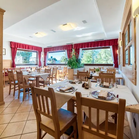 Caminetto Hotel