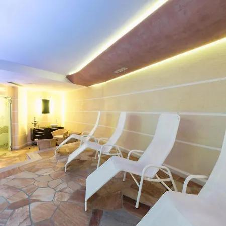 Caminetto 3* Vason