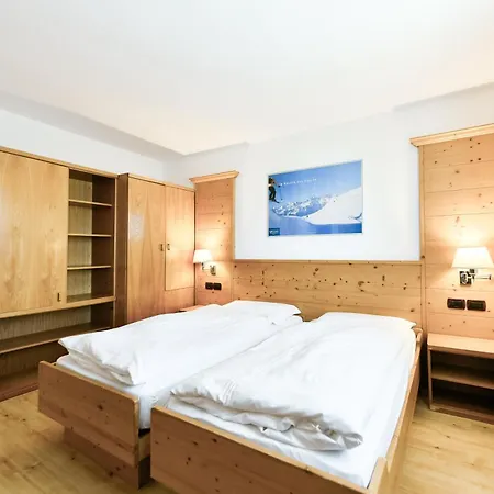Hotel Caminetto Vason