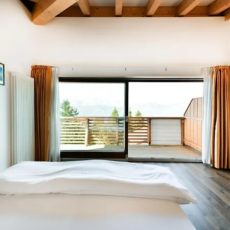 Hotel Caminetto Vason