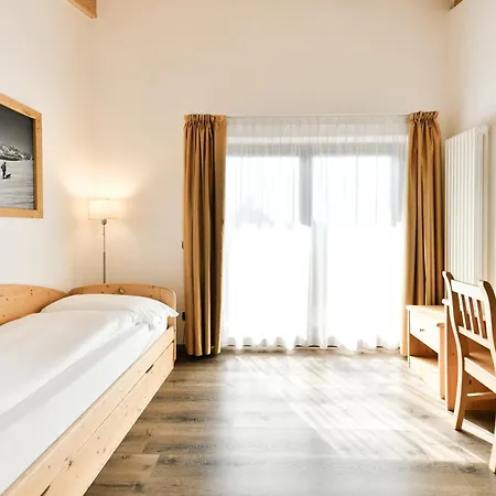 Hotel Caminetto Vason