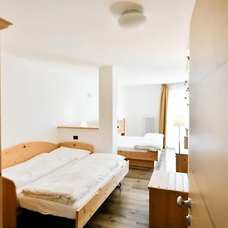 Caminetto Hotel Vason