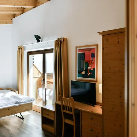 Hotel Caminetto Vason
