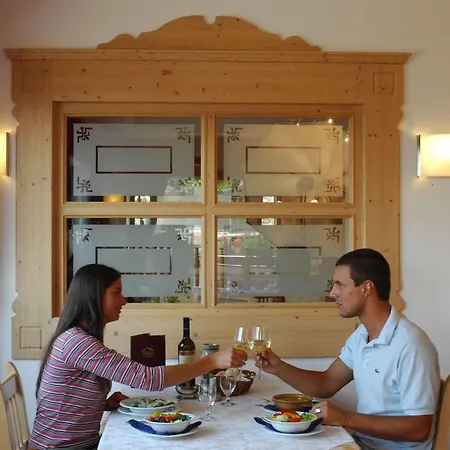 Hotel Caminetto