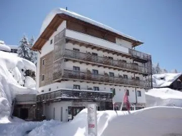 Hotel Caminetto