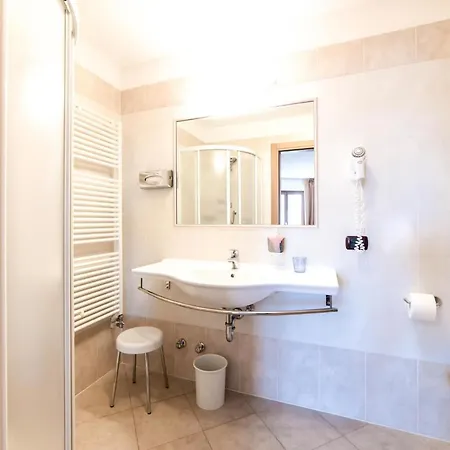 Hotel Caminetto